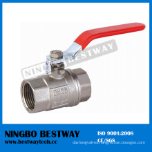 Best Performance Brass Ball Valve (BW-B24)